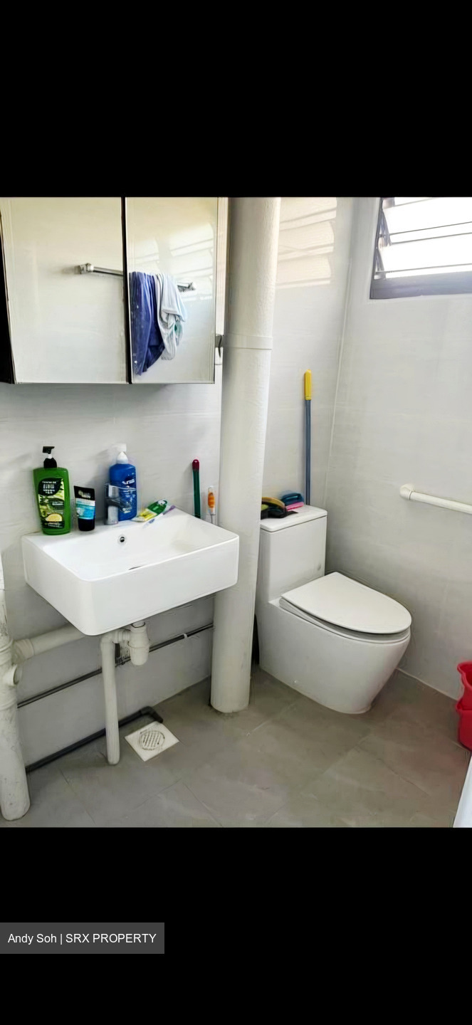 Blk 320 Yishun Rivergreen (Yishun), HDB 4 Rooms #552385361